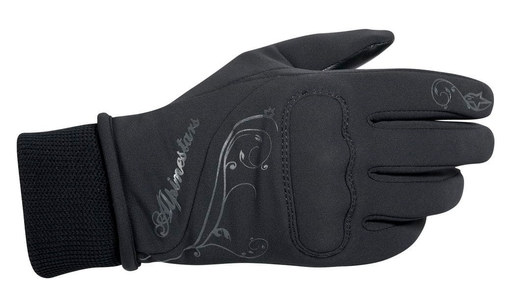 ALPINESTARS STELLA C1 Black