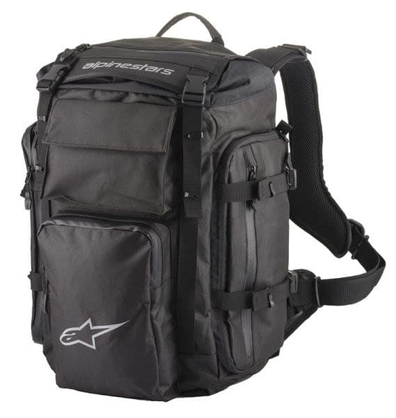 ALPINESTARS ROVER MULTI Black