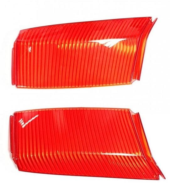 GIVI V35 Red
