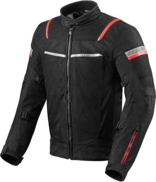 REV'IT TORNADO 3 Black