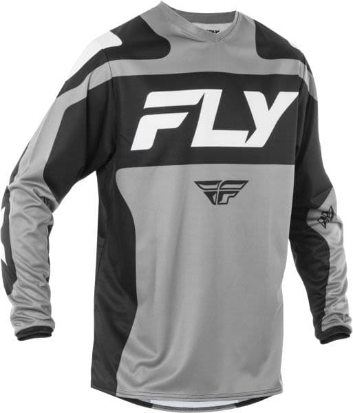 FLY F-16 Black, White