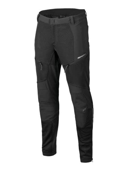 ALPINESTARS TROOP-AIR PRO Black
