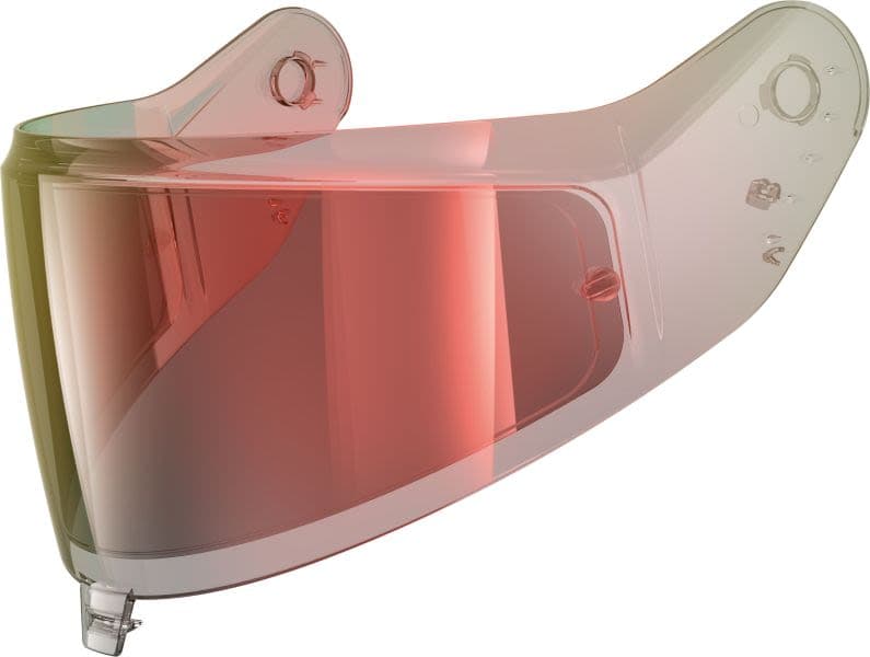 SHARK D-SKWAL 3, RIDILL 2, SKWAL i3 Iridium, Red