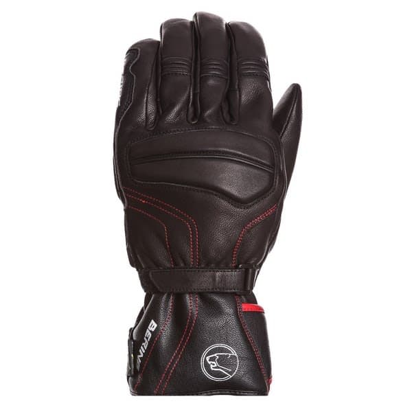 BERING ATLANTIS Black