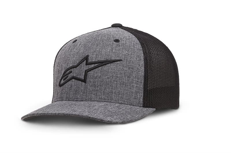 ALPINESTARS NEWHALL CURVE