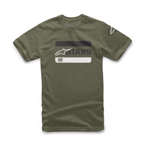 ALPINESTARS BARRED Khaki
