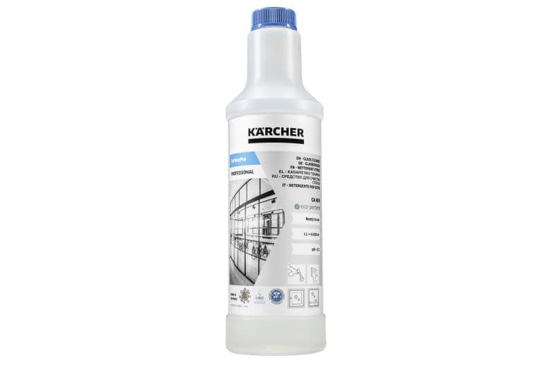 KARCHER Cleaning agent