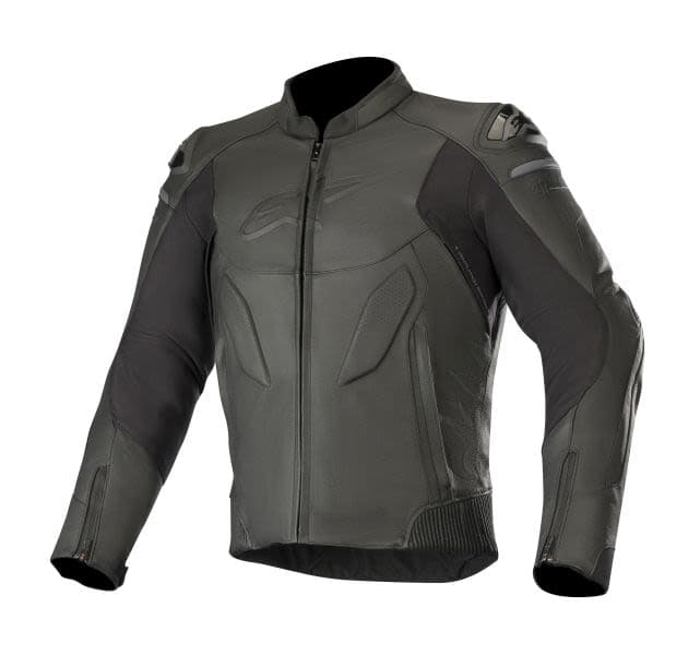 ALPINESTARS CALIBER Black