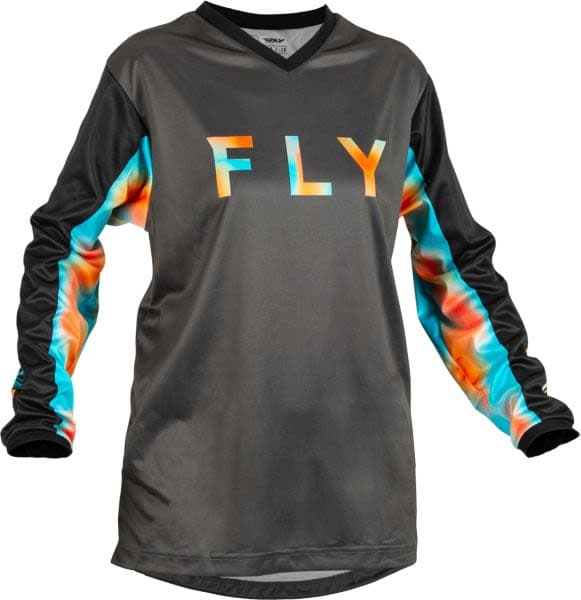FLY WOMEN'S F-16 Blue, Grey, Pink