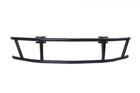 SLIDE Motorcycle accessories Black