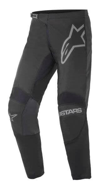 ALPINESTARS MX FLUID GRAPHITE Black, Grey
