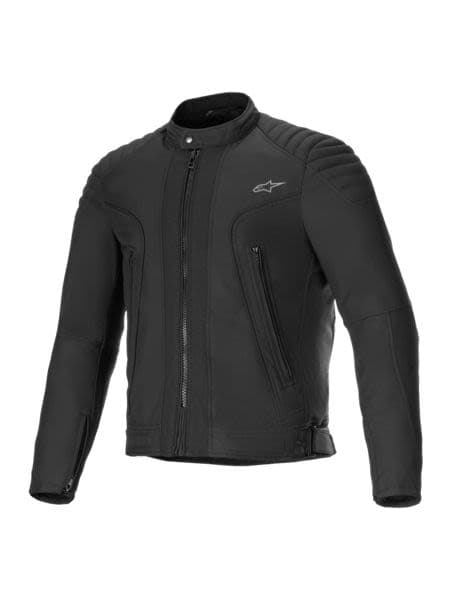 ALPINESTARS CLAYTON WR Black