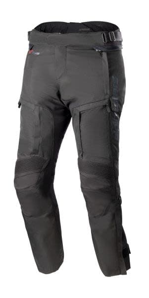 ALPINESTARS BOGOTA' PRO DRYSTAR 4 SEASONS Black