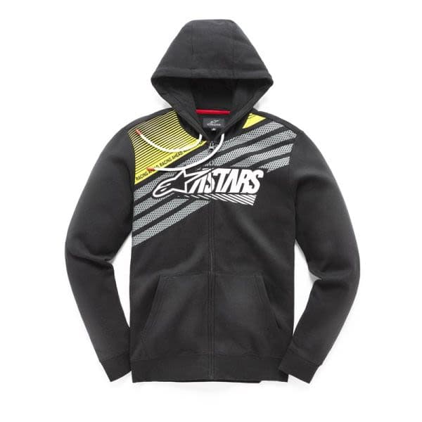 ALPINESTARS STRIPEY FLEECE