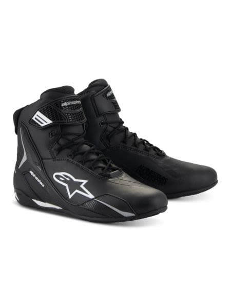 ALPINESTARS STELLA FASTER-4 Black