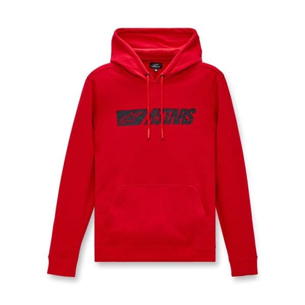ALPINESTARS REBLAZE Black, Red