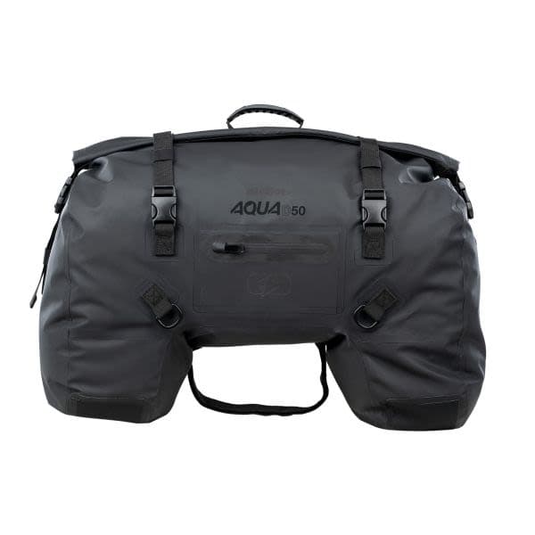 OXFORD AQUA D50 Black