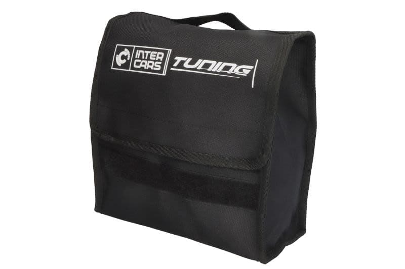 IZI Motorcycle accessories Black