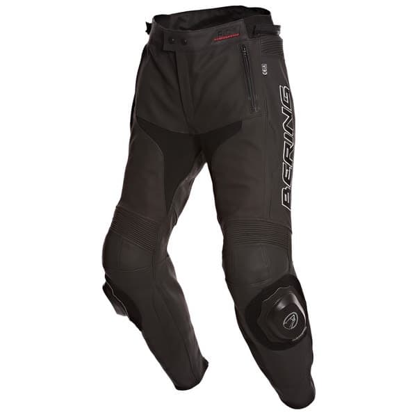 BERING SLIDE-R Black