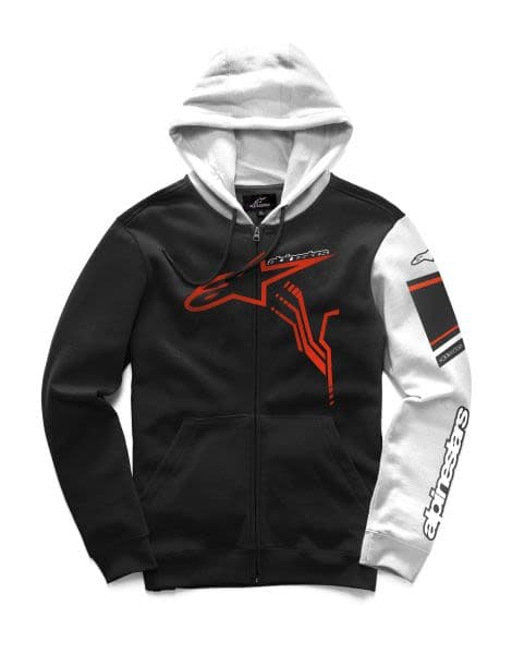 ALPINESTARS GP PLUS Black