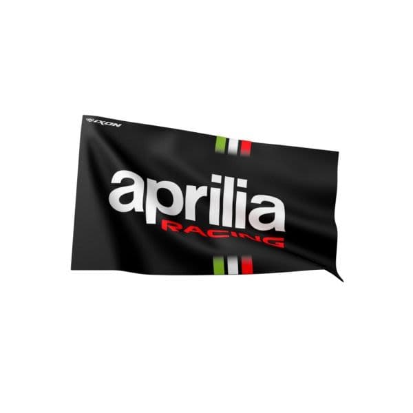 IXON APRILIA Black