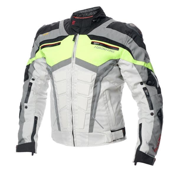 ADRENALINE SCORPIO Black, Fluorescent, Grey