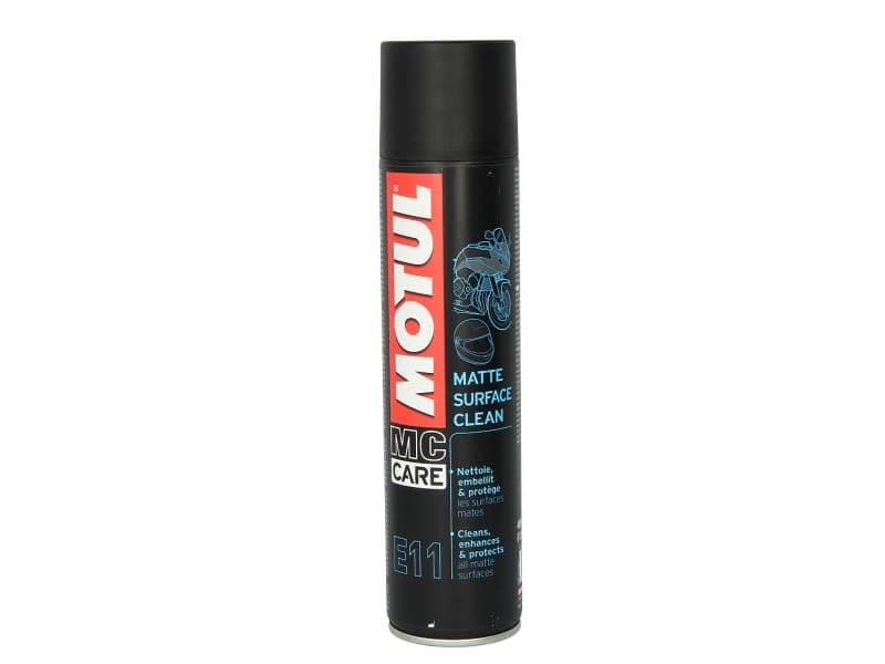 MOTUL MATTE SURFACE CLEAN