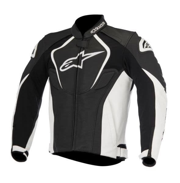 ALPINESTARS JAWS Black, White