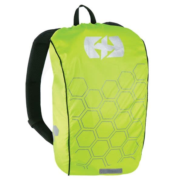 OXFORD BRIGHT BACKPACK Yellow