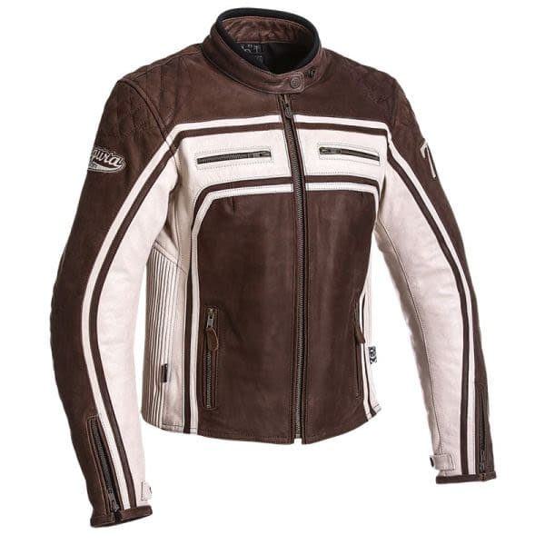 SEGURA LADY JONES Brown, White