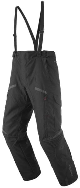 IXON MIDGARD Black