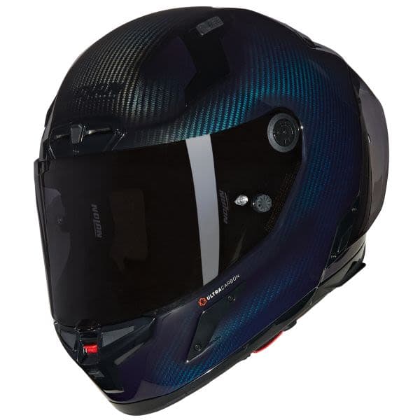 NOLAN X-804 RS U.C. Blue