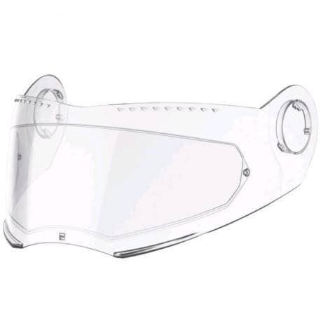 SCHUBERTH Helmet accessories Clear