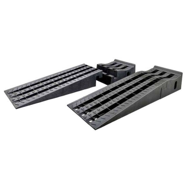RRS Motorcycle accessories Black