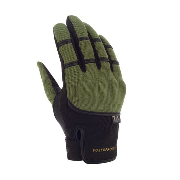 SEGURA LADY ZEEK EVO Black, Khaki