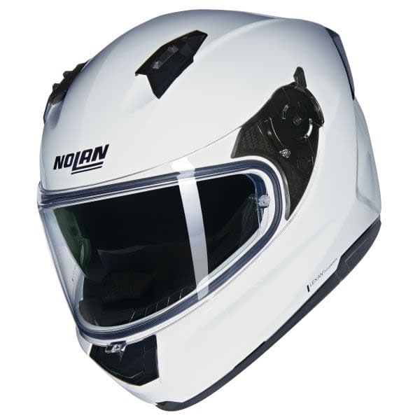 NOLAN N60-6 White