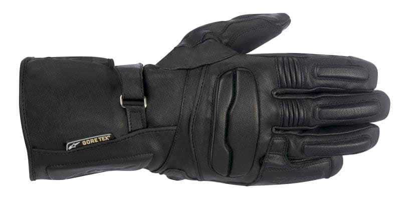 ALPINESTARS WR-1 GORE-TEX Black