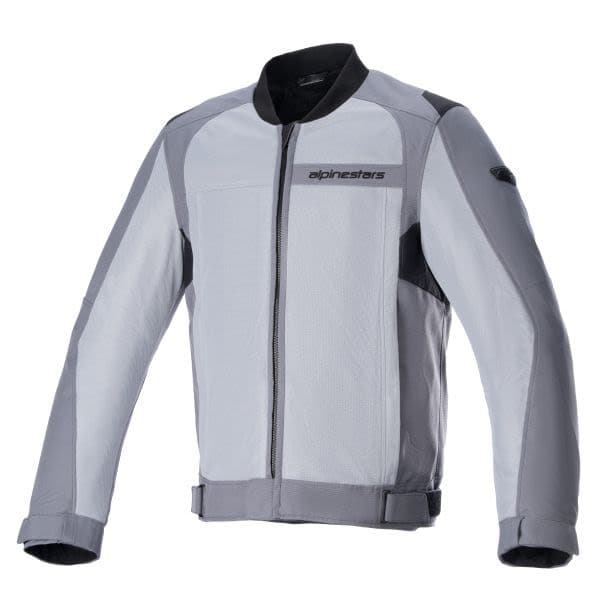 ALPINESTARS LUC V2 AIR Dark grey, Grey