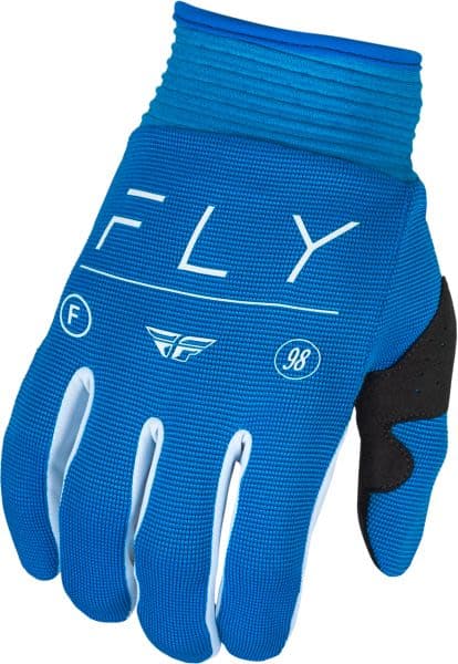 FLY F-16 Blue, White