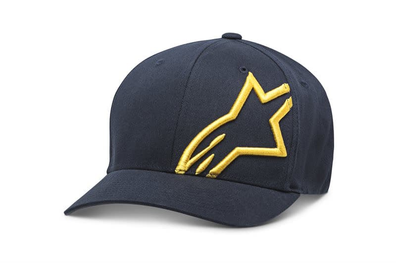 ALPINESTARS CORP SHIFT 2 Navy blue