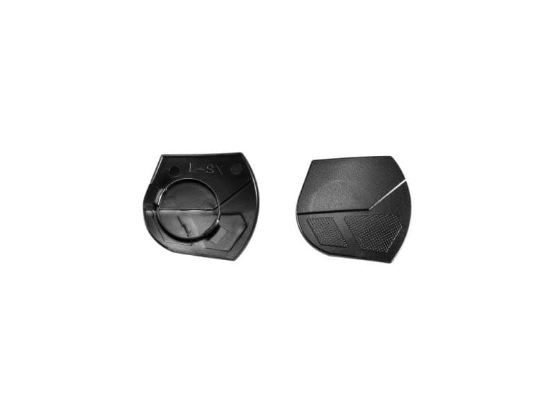 NOLAN Helmet accessories Black