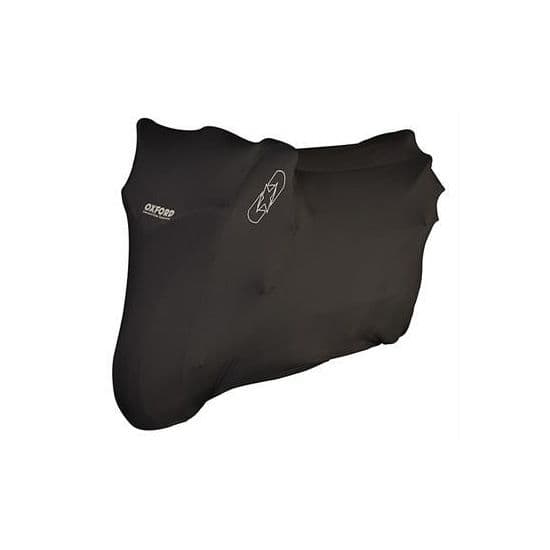 OXFORD PROTEX STRETCH Indoor CV1 Black