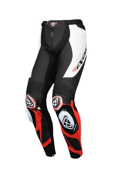 IXON VORTEX 3 Black, Red, White