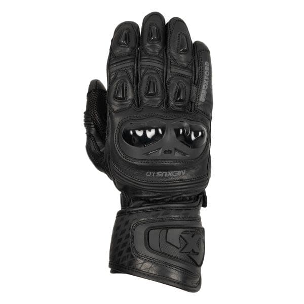 OXFORD NEXUS Black