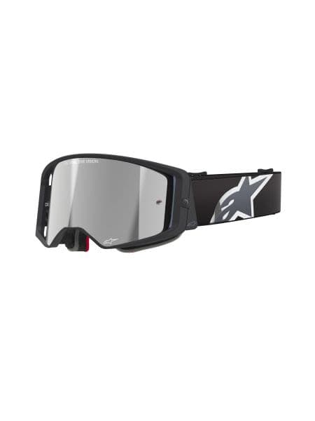 ALPINESTARS MX SUPERTECH CORP Black, Grey