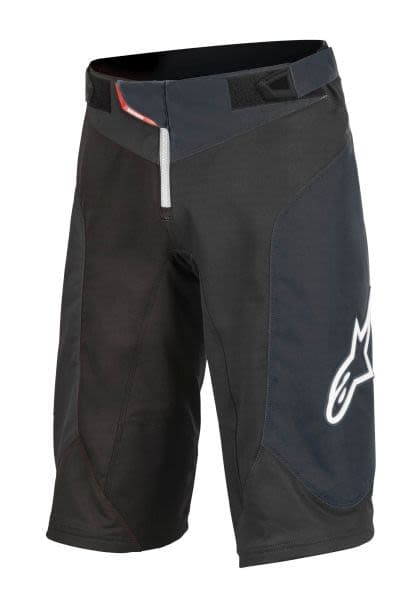 ALPINESTARS MTB YOUTH VECTOR Black, White