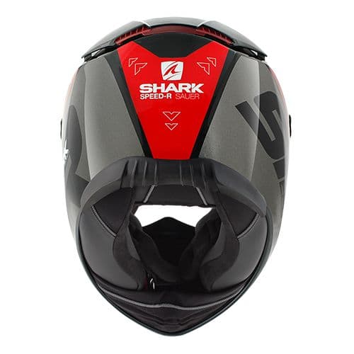 SHARK SPEED-R Black