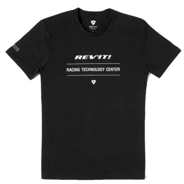 REV'IT FASTPACE Black