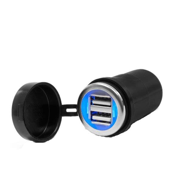 4 RIDE Gniazdo USB