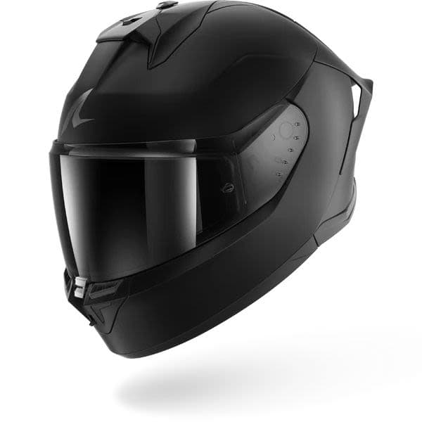 SHARK SKWAL CUP Black, Matt